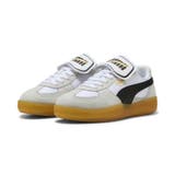 ウィメンズ パレルモ モーダ タン スニーカー  | PUMA | 詳細画像2 