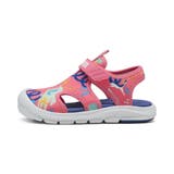 キッズ プーマ ファン レーサー AOP サンダル 17-21cm | PUMA | 詳細画像1