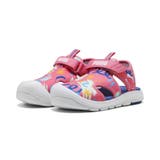 キッズ プーマ ファン レーサー AOP サンダル 17-21cm | PUMA | 詳細画像2