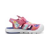 キッズ プーマ ファン レーサー AOP サンダル 17-21cm | PUMA | 詳細画像5