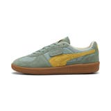 ユニセックス パレルモ ウェザード スニーカー | PUMA | 詳細画像1