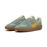ユニセックス パレルモ ウェザード スニーカー | PUMA | 詳細画像2