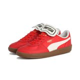 ユニセックス パレルモ プレミアム スニーカー | PUMA | 詳細画像2 