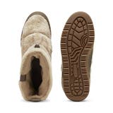 ウィメンズ スノーバエ スウェード ブーツ Snowbae Suede Wns | PUMA | 詳細画像4