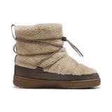 ウィメンズ スノーバエ スウェード ブーツ Snowbae Suede Wns | PUMA | 詳細画像5