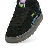 ユニセックス スウェード XL エイリアン スニーカー | PUMA | 詳細画像6