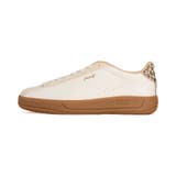 ウィメンズ プーマ クラブ クラシカ レオ スニーカー | PUMA | 詳細画像1