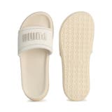 ウィメンズ プラットフォーム スライド MU サンダル | PUMA | 詳細画像4 