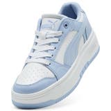 ウィメンズ リバウンド フェム ロウ スニーカー | PUMA | 詳細画像6 