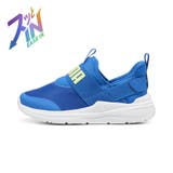 キッズ ソフト ワイヤード 2 イーズイン スニーカー 17-21cm | PUMA | 詳細画像1