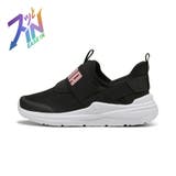 キッズ ソフト ワイヤード 2 イーズイン スニーカー 17-21cm | PUMA | 詳細画像1