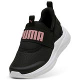 キッズ ソフト ワイヤード 2 イーズイン スニーカー 17-21cm | PUMA | 詳細画像6