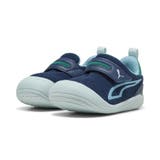 ベビー プーマ キッテン メッシュ V スニーカー 12-16cm | PUMA | 詳細画像2