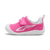 ベビー プーマ キッテン メッシュ V スニーカー 12-16cm | PUMA | 詳細画像1