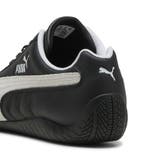 ユニセックス スピードキャット レザー スニーカー | PUMA | 詳細画像3 