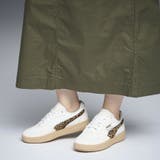 ウィメンズ パレルモ モーダ レオ I スニーカー | PUMA | 詳細画像1