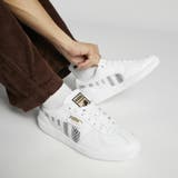ユニセックス PUMA x モンスターハンター パレルモ レザー スニーカー | PUMA | 詳細画像1