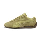 ウィメンズ スピードキャット エレベーテッド | PUMA | 詳細画像1 