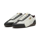 ユニセックス スピードキャット テキスタイル スニーカー | PUMA | 詳細画像5