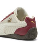 ユニセックス スピードキャット テキスタイル スニーカー | PUMA | 詳細画像3