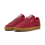 ユニセックス スウェード フォーエバー スニーカー Suede Forever | PUMA | 詳細画像4