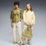 ユニセックス スウェード フォーエバー スニーカー Suede Forever | PUMA | 詳細画像2