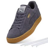 ユニセックス スウェード フォーエバー スニーカー Suede Forever | PUMA | 詳細画像8