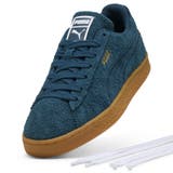 ユニセックス スウェード フォーエバー スニーカー Suede Forever | PUMA | 詳細画像8