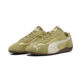 ユニセックス スピードキャット ナイロン | PUMA | 詳細画像2