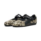ウィメンズ スピードキャット バレエ | PUMA | 詳細画像4