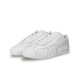 ユニセックス スピードキャット フルレザー スニーカー | PUMA | 詳細画像4 