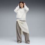 ウィメンズ スピードキャット シルバー | PUMA | 詳細画像2 