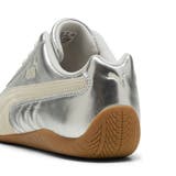 ウィメンズ スピードキャット シルバー | PUMA | 詳細画像5 