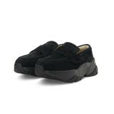 ウィメンズ ローファー スウェード | PUMA | 詳細画像3