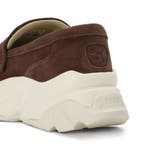 ウィメンズ ローファー スウェード Loafyr SD | PUMA | 詳細画像4 