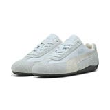 ウィメンズ スピードキャットブラッシュド ラックス | PUMA | 詳細画像4 