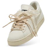 ウィメンズ スウェード ブルーム スニーカー Suede Bloom Wns | PUMA | 詳細画像8 