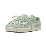 ウィメンズ スウェード ブルーム スニーカー Suede Bloom Wns | PUMA | 詳細画像2 