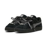 ウィメンズ スウェード ブルーム スニーカー Suede Bloom Wns | PUMA | 詳細画像4 