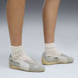 ウィメンズ スピードキャット バレエ | PUMA | 詳細画像1