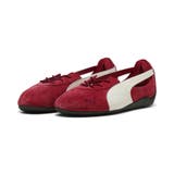 ウィメンズ スピードキャット バレエ | PUMA | 詳細画像4