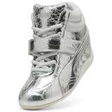 ウィメンズ スピードキャット ウェッジ | PUMA | 詳細画像8 