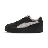 ウィメンズ コート ラリー | PUMA | 詳細画像1