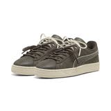 ウィメンズ スウェード ブルーム | PUMA | 詳細画像2