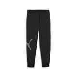 メンズ トレーニング トレイン オールデイ ビッグ キャット ウーブン パンツ | PUMA | 詳細画像2