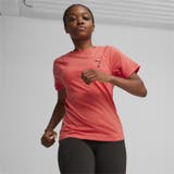 ウィメンズ ランニング シーズンズ ウール 半袖 Tシャツ | PUMA | 詳細画像1 