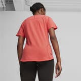 ウィメンズ ランニング シーズンズ ウール 半袖 Tシャツ | PUMA | 詳細画像2 