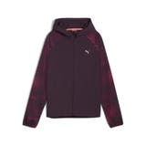 ウィメンズ ランニング RF AOP ウーブンジャケット | PUMA | 詳細画像1