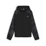 ウィメンズ ランニング RF AOP ウーブンジャケット | PUMA | 詳細画像1 