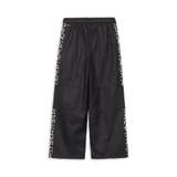 ウィメンズ トレーニング トレイン エッジ 裏起毛 トリコット ウーブンパンツ | PUMA | 詳細画像5 